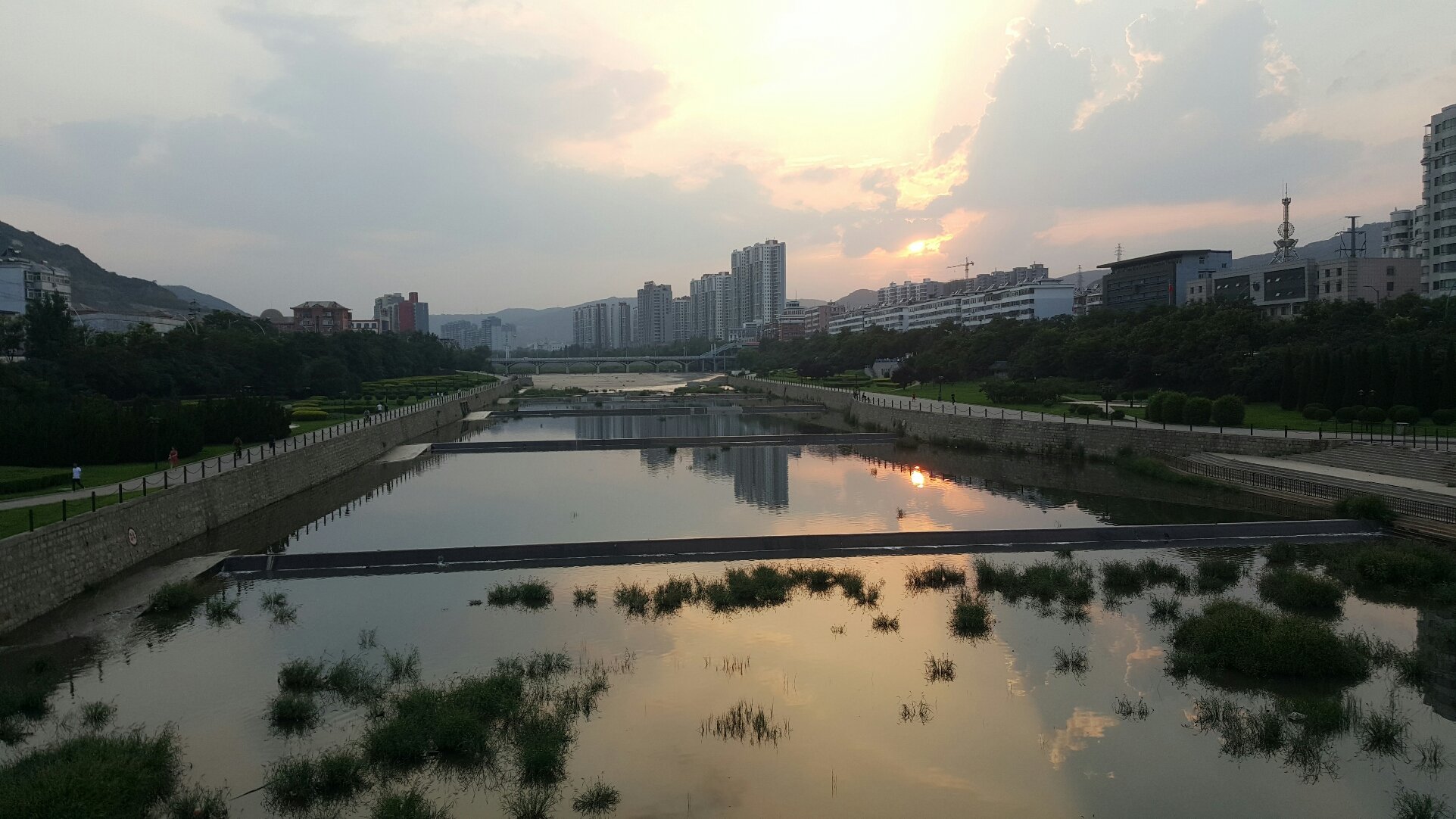 山西省阳泉市矿区蔡洼街道最新天气预报概览