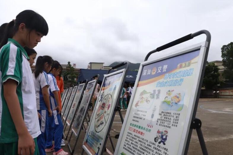 鹅埠镇交通升级助力地方发展最新报道