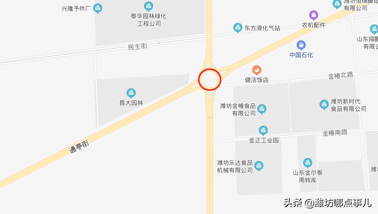 昌邑市级公路维护监理事业单位最新项目助力城市交通发展与市民生活质量提升