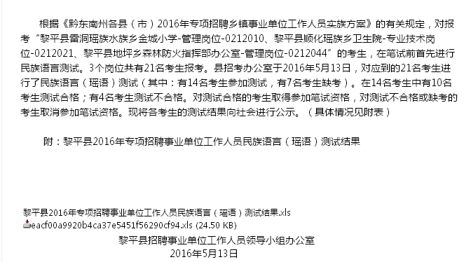 黎平县发展和改革局最新招聘启事概览