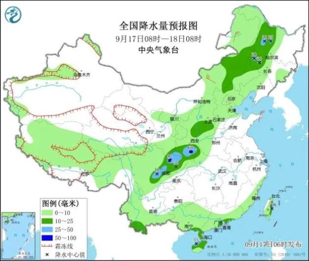 梅苑居委会天气预报更新通知